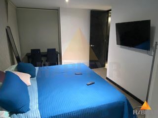 Foto 2 de ALQUILER DE APARTAMENTO AMOBLADO GERMANIA CACIQUE