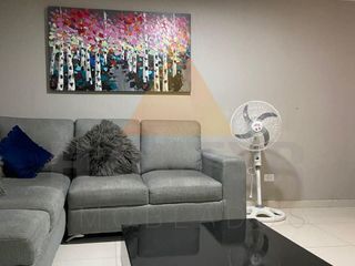 Foto 4 de ALQUILER DE APARTAMENTO AMOBLADO GERMANIA CACIQUE