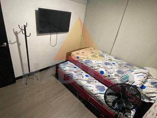 Foto 7 de ALQUILER DE APARTAMENTO AMOBLADO GERMANIA CACIQUE
