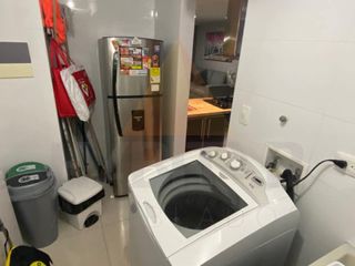 Foto 12 de ALQUILER DE APARTAMENTO AMOBLADO GERMANIA CACIQUE