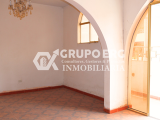 Foto 5 de Casa de Estreno en Venta – Urb. Sol de Carabayllo – 136.50 m² – 4 Pisos