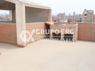 Foto 3 de Casa de Estreno en Venta – Urb. Sol de Carabayllo – 136.50 m² – 4 Pisos