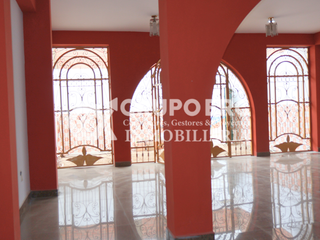 Foto 6 de Casa de Estreno en Venta – Urb. Sol de Carabayllo – 136.50 m² – 4 Pisos