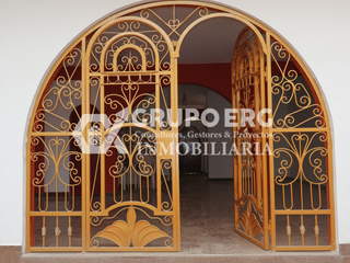 Foto 7 de Casa de Estreno en Venta – Urb. Sol de Carabayllo – 136.50 m² – 4 Pisos