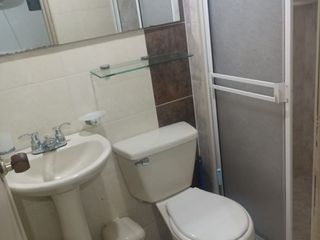 Foto 4 de ALQUILER DE APARTAMENTO AMOBLADO CONUCOS PLAZA