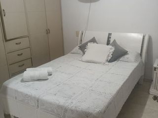 Foto 5 de ALQUILER DE APARTAMENTO AMOBLADO CONUCOS PLAZA