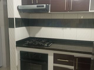 Foto 1 de ALQUILER DE APARTAMENTO AMOBLADO CONUCOS PLAZA