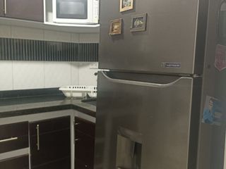 Foto 2 de ALQUILER DE APARTAMENTO AMOBLADO CONUCOS PLAZA
