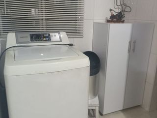 Foto 6 de ALQUILER DE APARTAMENTO AMOBLADO CONUCOS PLAZA