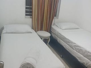Foto 7 de ALQUILER DE APARTAMENTO AMOBLADO CONUCOS PLAZA