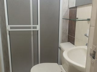 Foto 8 de ALQUILER DE APARTAMENTO AMOBLADO CONUCOS PLAZA