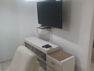 Foto 9 de ALQUILER DE APARTAMENTO AMOBLADO CONUCOS PLAZA