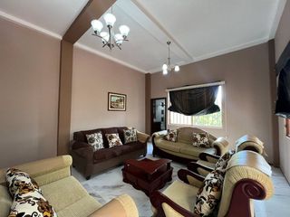Foto 6 de CASA COMERCIAL EN VENTA EN SANTA ISABEL AZUAY