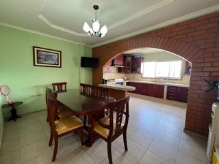 Foto 8 de CASA COMERCIAL EN VENTA EN SANTA ISABEL AZUAY