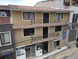 Foto 10 de CASA COMERCIAL EN VENTA EN SANTA ISABEL AZUAY
