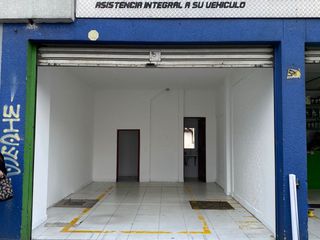 Foto 1 de Local San Fernando En Arriendo