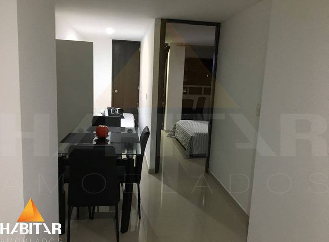 Apartamento en arriendo en Comuna 12 Cabecera del Llano en Comuna 12 Cabecera Del Llano