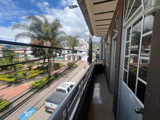 Foto 5 de CASA COMERCIAL EN SANTA ISABEL AZUAY EN VENTA