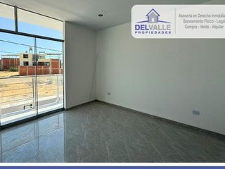 Foto 12 de Tu hogar soñado te espera en Alameda Country Club