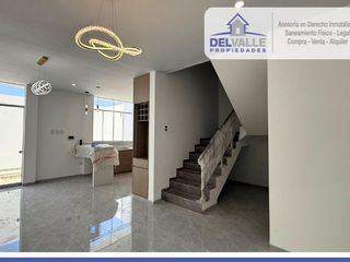 Foto 4 de Tu hogar soñado te espera en Alameda Country Club