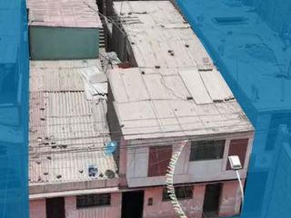 Foto 3 de Se Vende Casa Como Terreno en Venta en Ate – 213 M2