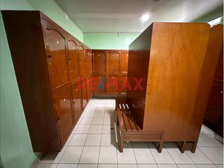 Foto 6 de Se Vende Edificio Implementado Para El Giro De Negocio: Bienestar Y Salud