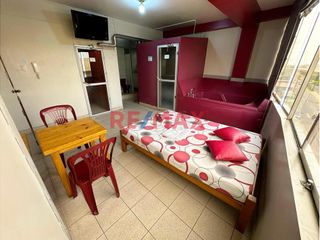 Foto 11 de Se Vende Edificio Implementado Para El Giro De Negocio: Bienestar Y Salud