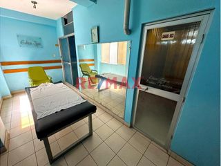 Foto 19 de Se Vende Edificio Implementado Para El Giro De Negocio: Bienestar Y Salud