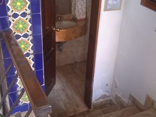 Foto 13 de VENDO EXCELENTE CASA CON CHIMENEA EN SAN BORJA CERCA A PARQUE Y AV. PARQUE SUR