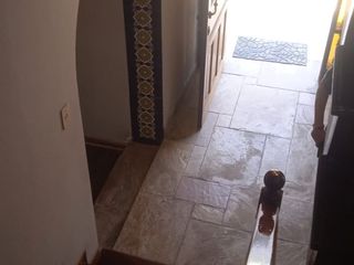 Foto 45 de VENDO EXCELENTE CASA CON CHIMENEA EN SAN BORJA CERCA A PARQUE Y AV. PARQUE SUR