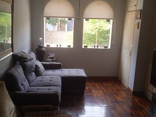 Foto 48 de VENDO EXCELENTE CASA CON CHIMENEA EN SAN BORJA CERCA A PARQUE Y AV. PARQUE SUR
