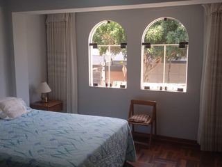 Foto 49 de VENDO EXCELENTE CASA CON CHIMENEA EN SAN BORJA CERCA A PARQUE Y AV. PARQUE SUR