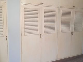 Foto 51 de VENDO EXCELENTE CASA CON CHIMENEA EN SAN BORJA CERCA A PARQUE Y AV. PARQUE SUR