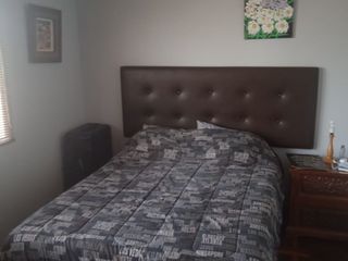 Foto 58 de VENDO EXCELENTE CASA CON CHIMENEA EN SAN BORJA CERCA A PARQUE Y AV. PARQUE SUR