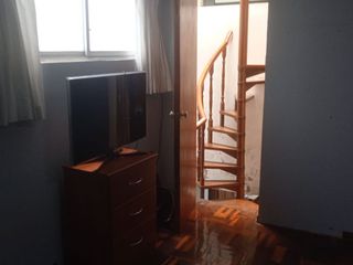Foto 62 de VENDO EXCELENTE CASA CON CHIMENEA EN SAN BORJA CERCA A PARQUE Y AV. PARQUE SUR