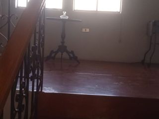 Foto 65 de VENDO EXCELENTE CASA CON CHIMENEA EN SAN BORJA CERCA A PARQUE Y AV. PARQUE SUR