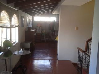 Foto 69 de VENDO EXCELENTE CASA CON CHIMENEA EN SAN BORJA CERCA A PARQUE Y AV. PARQUE SUR