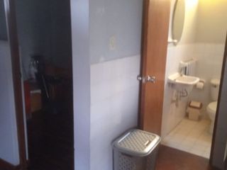 Foto 70 de VENDO EXCELENTE CASA CON CHIMENEA EN SAN BORJA CERCA A PARQUE Y AV. PARQUE SUR