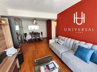 Foto 2 de 🏡✨ ¡Tu nuevo hogar con vista panorámica a la ciudad! ✨🏡