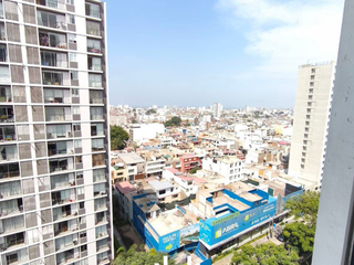 Foto 13 de 🏡✨ ¡Tu nuevo hogar con vista panorámica a la ciudad! AMOBLADO✨🏡