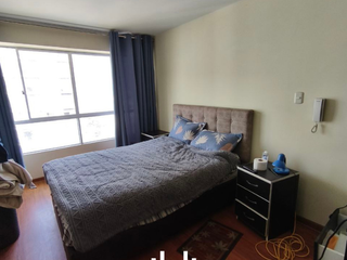 Foto 4 de 🏡✨ ¡Tu nuevo hogar con vista panorámica a la ciudad! AMOBLADO✨🏡