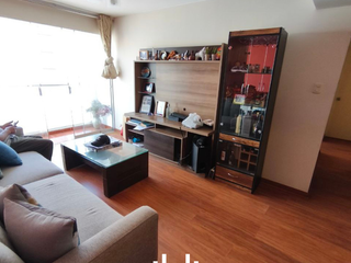 Foto 5 de 🏡✨ ¡Tu nuevo hogar con vista panorámica a la ciudad! AMOBLADO✨🏡