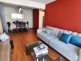 Foto 7 de 🏡✨ ¡Tu nuevo hogar con vista panorámica a la ciudad! AMOBLADO✨🏡
