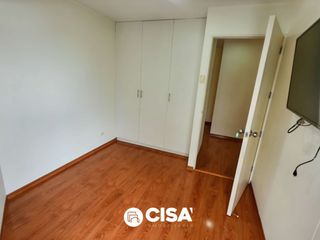 Foto 3 de Alquiler de Hermoso Departamento Frente la UPC