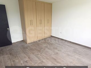 Foto 6 de CASA A ESTRENAR, 267 metros, Valle de Los Chillos, Conocoto