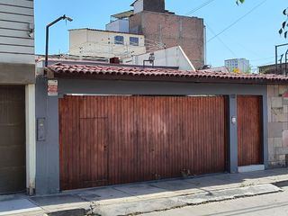 Foto 3 de PARA CONSTRUCTORES: VENTA 2 CASAS JUNTAS EN PUEBLO LIBRE