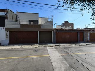 Foto 5 de PARA CONSTRUCTORES: VENTA 2 CASAS JUNTAS EN PUEBLO LIBRE
