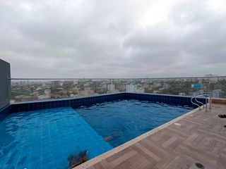 Foto 16 de APARTAMENTO EN VENTA EN BARRANQUILLA