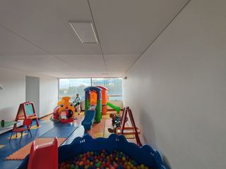 Foto 10 de Excelente oportunidad de Vivenda ó Inversión apartamento C. Residencial El Prado La Felicidad