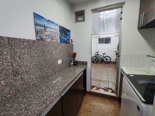 Foto 11 de Excelente oportunidad de Vivenda ó Inversión apartamento C. Residencial El Prado La Felicidad